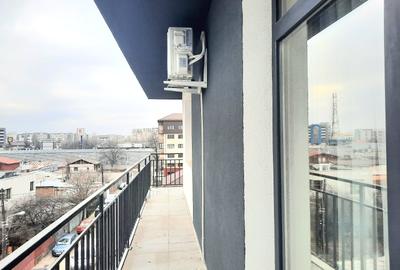 Nou! Oferta Limitata Ap 2 Camere Superb NEOFORT 49 Metrou Gorjului Parc Liniei - 12