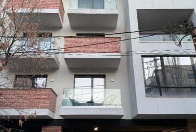 2 camere, lux, Aviatiei - Baneasa - Herastrau - 14