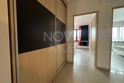 Apartament 3 camere, decomandat - Central - 10