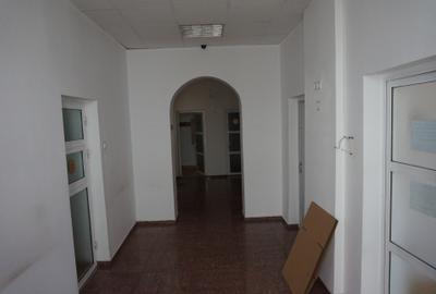 Parcul Carol - Rond Cosbuc, trei imobile, singur curte, liber - 5