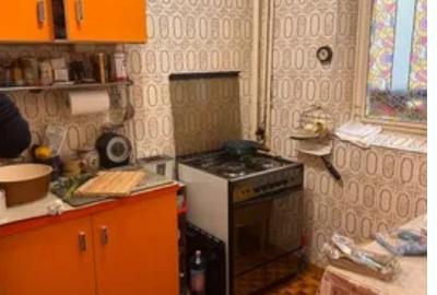 Apartament 3 Camere,Tineretului,Metrou,Parc,Piata Norilor,Bl.reabilitat, Mobilat - 6
