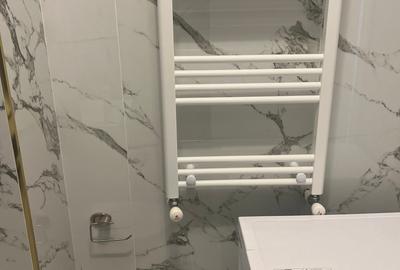 DE VÂNZARE APARTAMENT 2 CAMERE MAMAIA - 2