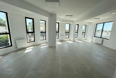 Inchiriere birouri / comercial / salon / cabinete antiaeriana rahova - 2