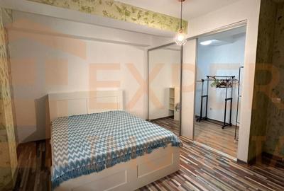 Apartament 2 camere de vanzare, situat in zona Casa de Cultura - 4