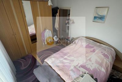 2 Camere - 60MP | Decomandat | 1996 | Mobilat | Utilat | Lujerului - 6