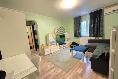 2 camere Brancoveanu Uioara mobilat, liber, toate actele - 6