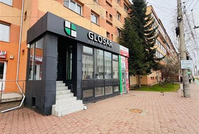 Spatiu de inchiriat - Statie Banca - 2