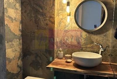 Vanzare ap. 3 cam. cu vedere panoramica pe malul lacului Plumbuita - 12