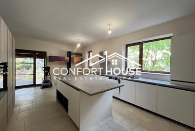 Vila individuala S+P+E+M, renovat , nou mobilat, padure - IANCU NICOLAE - 15