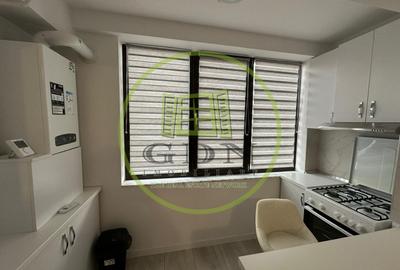 Apartament doua camere, 54mp, cartier George Enescu, zona Liceul de Chimie - 5