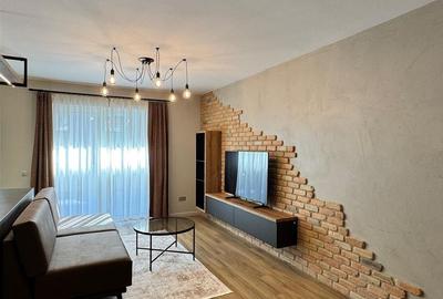 Apartament modern de închiriat - 6