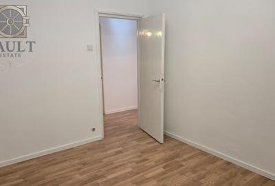 Apartament  3 camere - 3 BALCOANE - zona DRUMUL TABEREI - 4