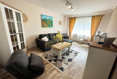 2 camere, decomandat, spatios, modern , Plopilor, Cluj Arena - 1