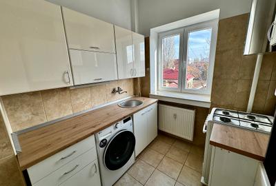 Inchiriere 3 camere Romana-Dorobanti-ASE-Bloc Zodiac,3/9,decomandat,700€(ANAF) - 9