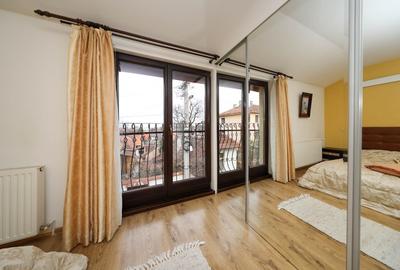 Casă deosebită de vânzare în centrul Brașovului - 44