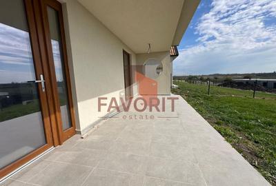 Casa Individuala in Sanandrei | 3 camere | Toate utilitatile | Asfalt - 12