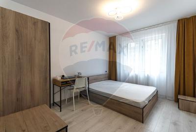 Apartament de vanzare |3 camere| 2 băi | 1 loc de parcare | COMISION 0 - 3