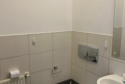 3 camere Natura Residence Baneasa - 5