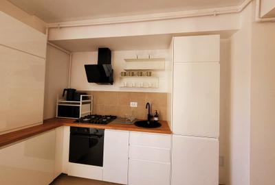 Primul chirias! Apartament Premium 2 Camere -  Meraki Resort  - termen lung - 13
