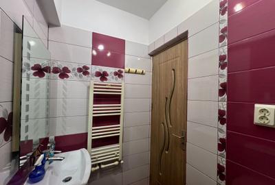 Apartament 1 camera Soseaua Voinesti - 8