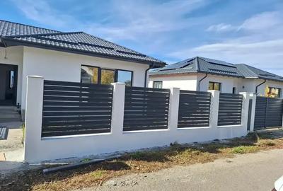 Casa 3 Camere Individuala Corbeanca | Parter | Semimobilata, Utilata - 1