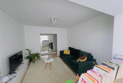 Apartament cu 2 camere semidecomandat, mobilat în Obor