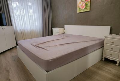 Apartament 2camere, mobilat, utilat, parcare,  zona Observator Zorilor - 11