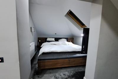 APARTAMENT 5 CAMERE CU SCARA INTERIOARA IN VILA - ANVELOPATA TERMIC ANUL CURENT - 49