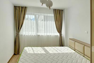 APARTAMENT 2 CAMERE COCHET SI O TERASA GENEROASA IN RACADAU - 11
