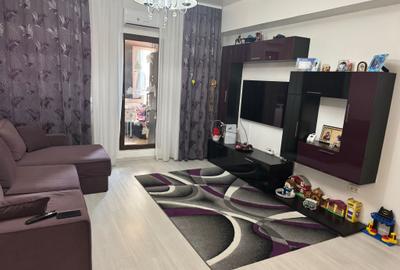 Apartament 2 camere 60mp+ loc parcare în propietate -90000euro