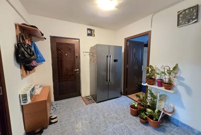 Apartament 3 camere decomandate, zona Manastur-Piata Flora - 9