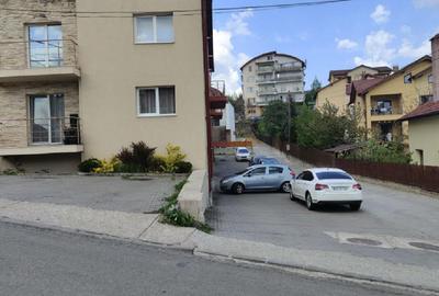 Strada Eugen Lovinescu, Apartament cu 3 camere decomandate - 80 mp - etaj 1 - 4