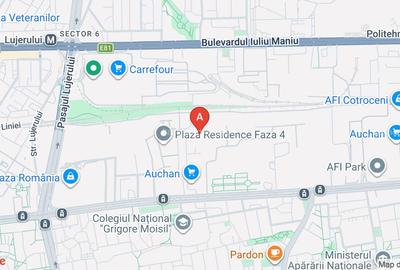 Apartament 2 Camere| Exigent Plaza| Metrou| Pet Friendly|Loc Parcare| Centrala| - 14