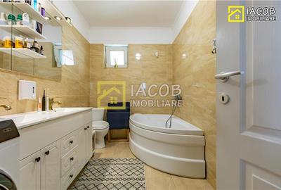Casa Parter, str. Calea Moldovei, Lilieci, Bacau - 14