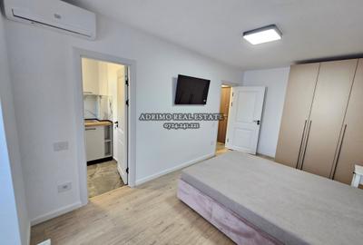 PRIMUL CHIRIAS - Garsoniera Moderna - Renovata complet - Trocadero - 400 euro - 3