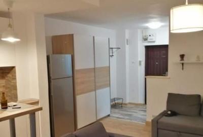 🏢Garsonieră de inchiriat  | 32,5mp 📍Militari Gorjului Bucuresti - 6