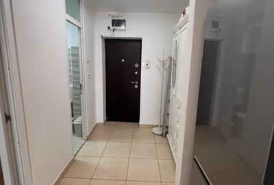 Garsoniera lux/ Rahova - 22