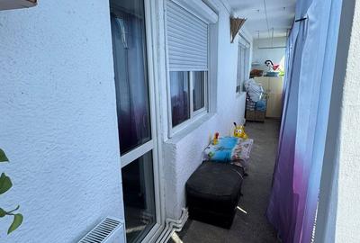 Apartament 2camere-zona Gara - 10