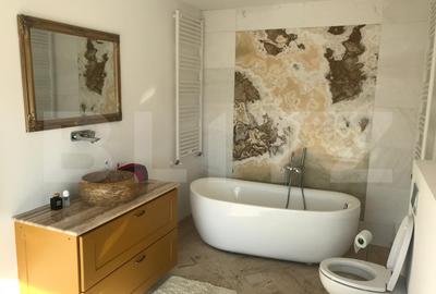 EXCLUSIVITATE | Penthouse Grigorescu | 274 mp Terase - 4