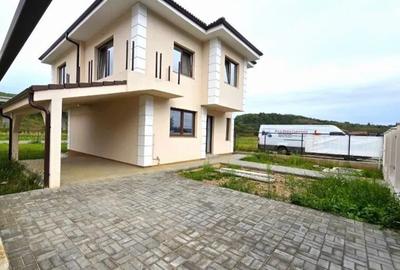 Casa Luna de Sus, 110mp utili,  400 mp teren - 1