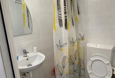 🙋 Inel 2🔸Garsoniera 23m² Mobilata Utilata Incadrata SUD Izolata - 5