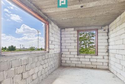 Casă impunătoare în Păuliș - 12