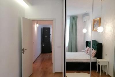 Floreasca/Apartament cu 2 camere/ - 5