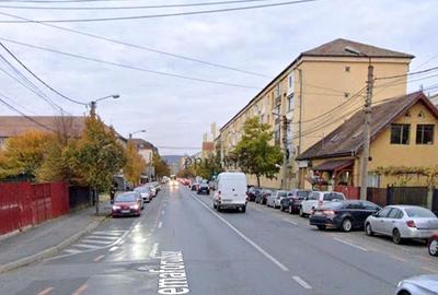 Spațiu comercial, de 130 mp, în Vasile Aaron