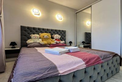 Studio in Costinesti, mobilat si utilat complet- 250 m de plaja si Beach Please - 5