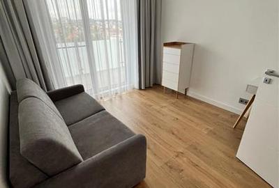 Inchiriere apartament 4 camere de LUX bloc nou in Gheorgheni- Piata Hermes - 10