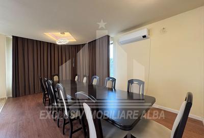 Casa individuala | Pensiune | 560 mp | 1450 mp teren | Cetate - 4
