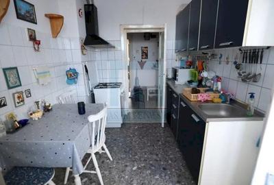 Ap 2 camere decomandat - zona Astra (ID:16931) - 1