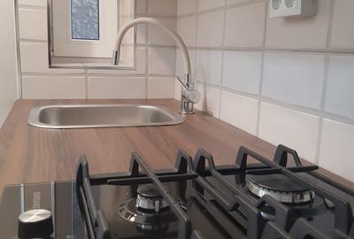Apartament 3 camere, 2 bai, proaspat renovat, ultracentral, etaj 2, 945 euro - 12