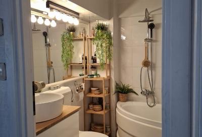 Apartament 4 camere decomandat Oltenitei  Sun Plaza  Parcul Natural Vacaresti - 14